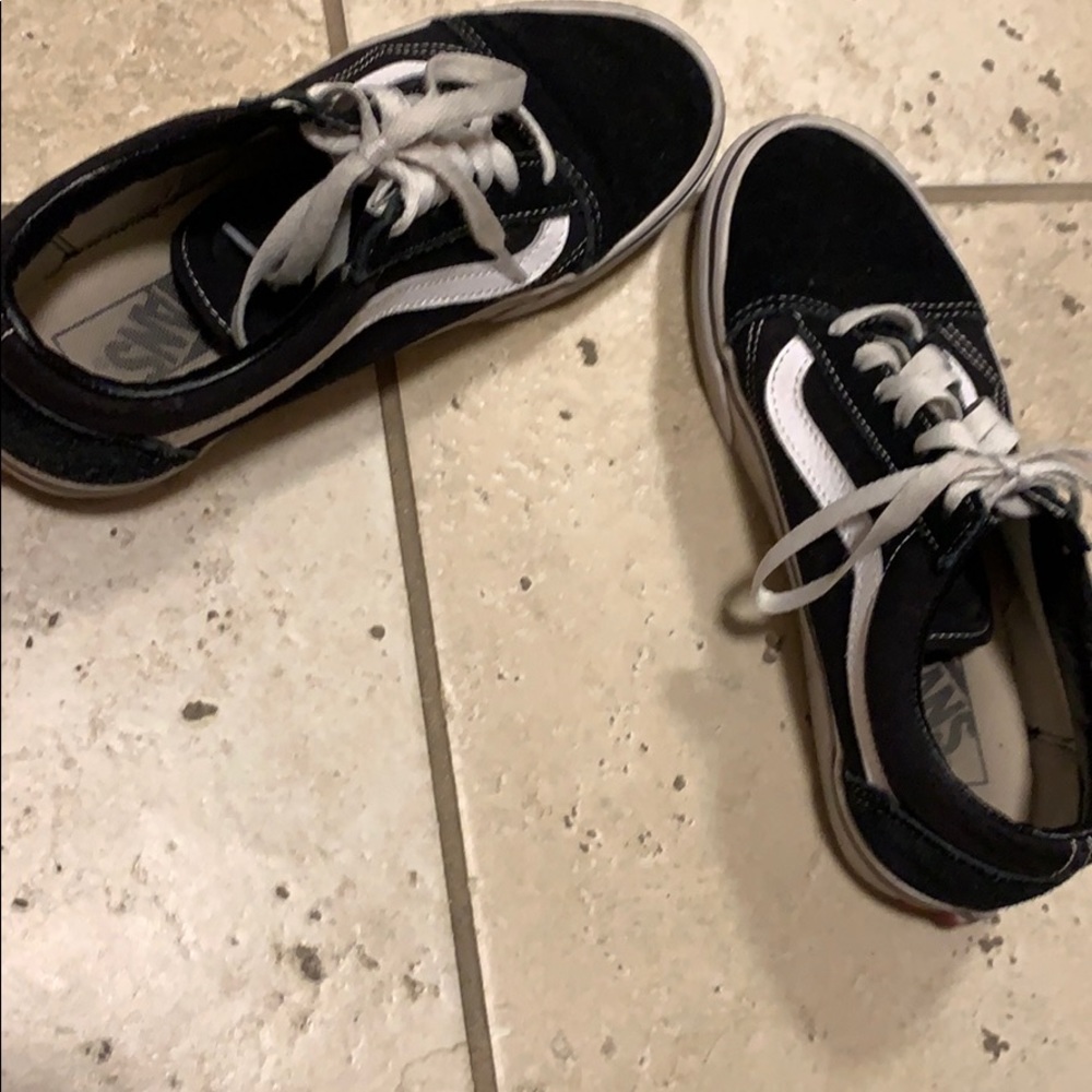 classic vans - Picture 5 of 5
